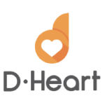 D-Heart_logo